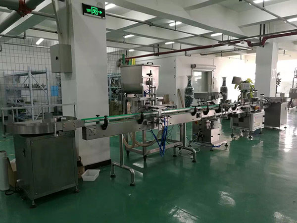 為什么許多企業都看重星格火鍋底料包裝機呢？(圖2)