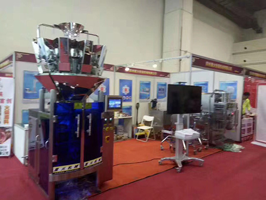 賀：火鍋食材包裝展盛大開幕！(圖2)