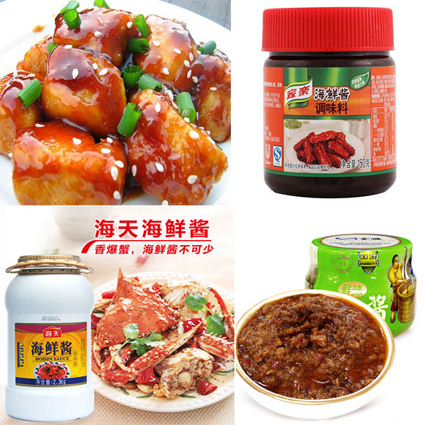 不斷完善自我的海鮮醬灌裝機前來報道(圖1)