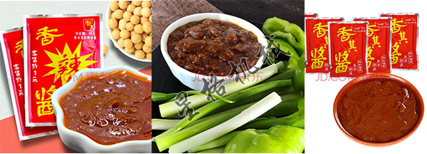 挑戰你味蕾的調味醬包裝機生產線(圖3)