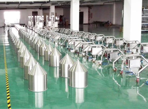 自動化食品醬料包裝機加工設備那家好(圖2) 自動化食品醬料包裝機加工設備那家好(圖2)