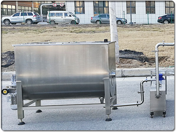 速食醬料包裝機設備哪款賣的好(圖4) 速食醬料包裝機設備哪款賣的好(圖4)