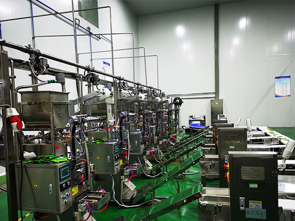 預制菜醬料包裝機生產線設備那個牌子好(圖1) 預制菜醬料包裝機生產線設備那個牌子好(圖1)