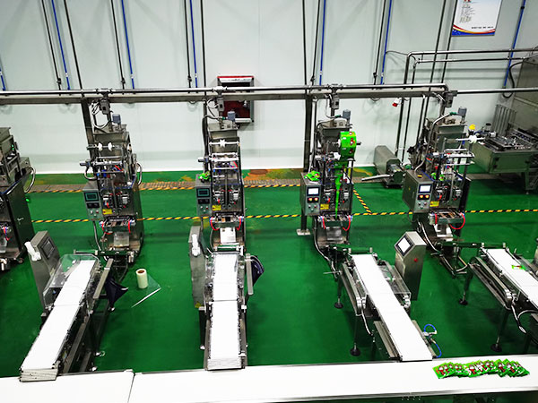 預制菜醬料包裝機生產線設備那個牌子好(圖2) 預制菜醬料包裝機生產線設備那個牌子好(圖2)