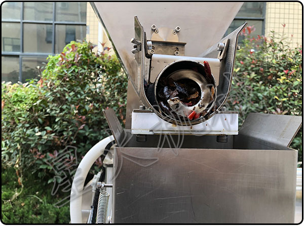 醬菜灌裝生產線全套設備多少錢(圖2) 醬菜灌裝生產線全套設備多少錢(圖2)