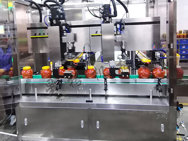 如何延長全套食品醬料包裝機械的使用壽命(圖2)