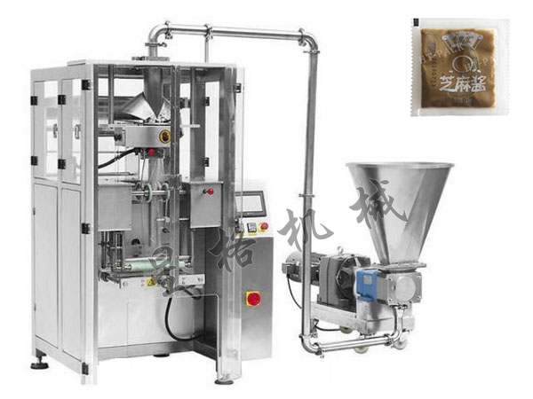 自動(dòng)化醬料包裝機(jī)可以包裝方便面調(diào)料醬嗎(圖1) 自動(dòng)化醬料包裝機(jī)可以包裝方便面調(diào)料醬嗎(圖1)