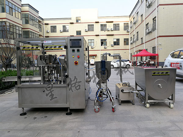 購買自動(dòng)化醬料包裝機(jī)需要注意那些內(nèi)容(圖1)