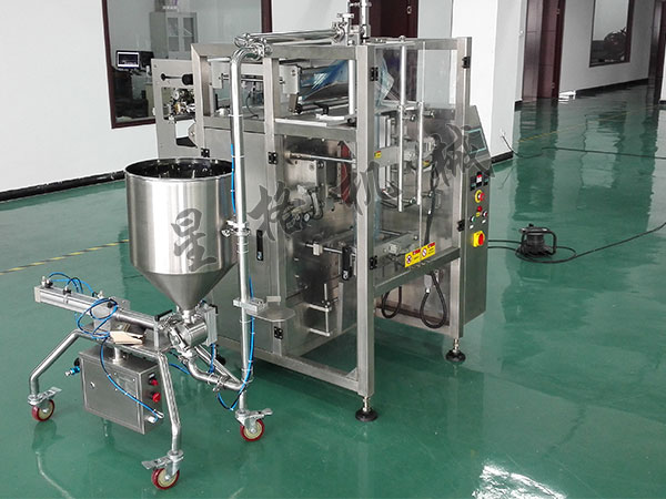 如何選購全自動番茄醬料包裝機(圖1)