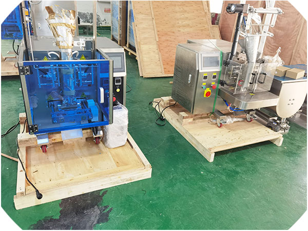 如何解決調(diào)味醬料包裝機設備漏氣的問題(圖1) 如何解決調(diào)味醬料包裝機設備漏氣的問題(圖1)