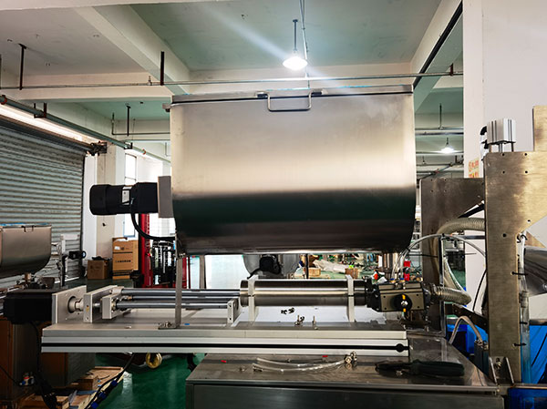 香辣鹵肉醬料包裝機好用嗎(圖3)