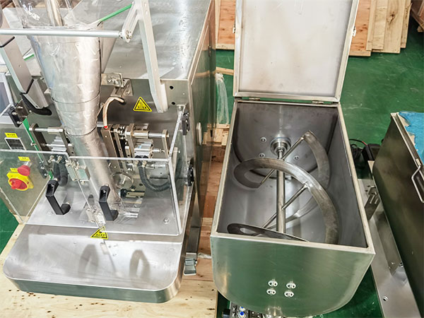 海鮮醬料定量包裝機是如何解決粘稠醬料包裝(圖1) 海鮮醬料定量包裝機是如何解決粘稠醬料包裝(圖1)