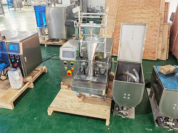 海鮮醬料定量包裝機是如何解決粘稠醬料包裝(圖2) 海鮮醬料定量包裝機是如何解決粘稠醬料包裝(圖2)