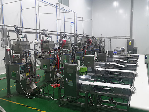 肉絲醬料加工包裝機設(shè)備售后服務內(nèi)容(圖1) 肉絲醬料加工包裝機設(shè)備售后服務內(nèi)容(圖1)