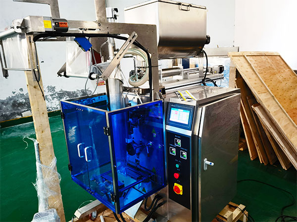 立式甜辣醬料包裝機為什么會出現(xiàn)溫度過高(圖2) 立式甜辣醬料包裝機為什么會出現(xiàn)溫度過高(圖2)