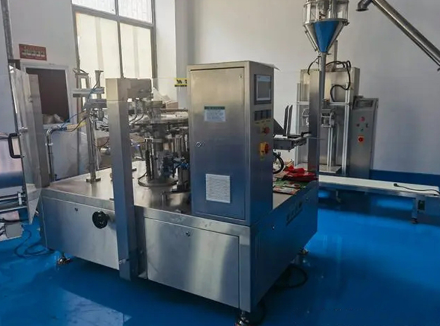 糖醋醬汁自動包裝機的使用為醬料產品帶來發展和未來(圖1) 糖醋醬汁自動包裝機的使用為醬料產品帶來發展和未來(圖1)